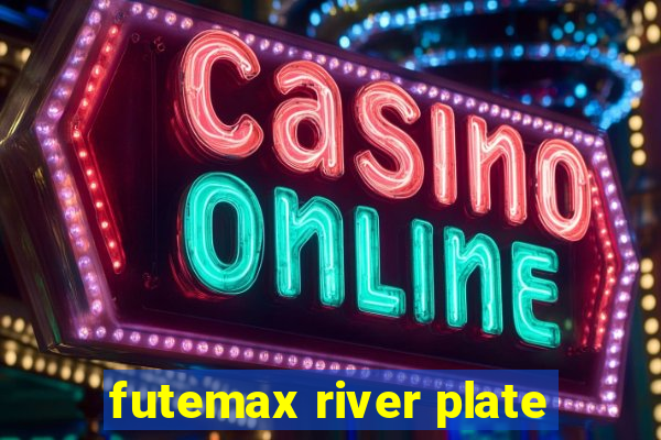 futemax river plate